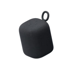 Sony SRSLS1B Station d'accueil 1.0 canaux 0,3 W Noir