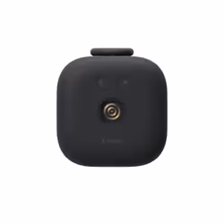 Sony SRSLS1B Station d'accueil 1.0 canaux 0,3 W Noir