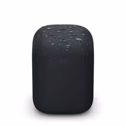 Sony SRSLS1B Station d'accueil 1.0 canaux 0,3 W Noir - Vue supplémentaire 4