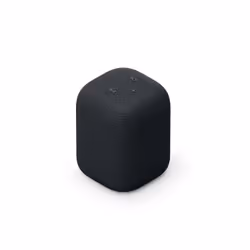 Sony SRSLS1B Station d'accueil 1.0 canaux 0,3 W Noir - Vue supplémentaire 5