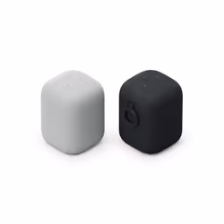Sony SRSLS1B Station d'accueil 1.0 canaux 0,3 W Noir - Vue supplémentaire 7