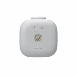 Sony SRSLS1H Station d'accueil 1.0 canaux 0,3 W Gris clair