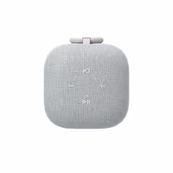 Sony SRSLS1H Station d'accueil 1.0 canaux 0,3 W Gris clair