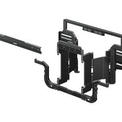 Sony SU-WL900 support pour téléviseur Noir