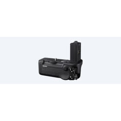 Sony VG-C5 Batterie grip pour appareil photo numérique Noir