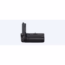 Sony VG-C5 Batterie grip pour appareil photo numérique Noir - Vue supplémentaire 3
