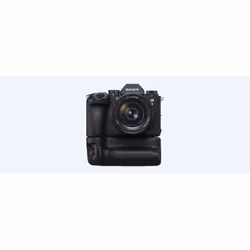 Sony VG-C5 Batterie grip pour appareil photo numérique Noir - Vue supplémentaire 4