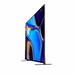 Sony BRAVIA 8 65" 4K Ultra HD Smart TV Noir, Argent - Vue supplémentaire 10