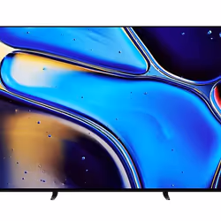Sony BRAVIA 8 65" 4K Ultra HD Smart TV Noir, Argent - Vue supplémentaire 12