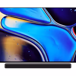 Sony BRAVIA 8 65" 4K Ultra HD Smart TV Noir, Argent - Vue supplémentaire 13