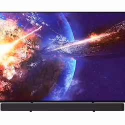 Sony BRAVIA 8 65" 4K Ultra HD Smart TV Noir, Argent - Vue supplémentaire 14