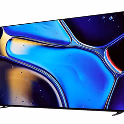 Sony BRAVIA 8 65" 4K Ultra HD Smart TV Noir, Argent - Vue supplémentaire 4