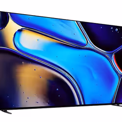 Sony BRAVIA 8 65" 4K Ultra HD Smart TV Noir, Argent - Vue supplémentaire 5