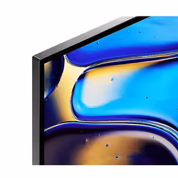 Sony BRAVIA 8 65" 4K Ultra HD Smart TV Noir, Argent - Vue supplémentaire 7