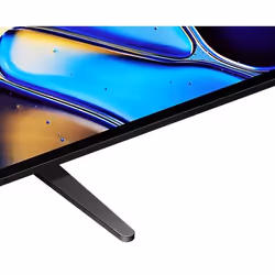 Sony BRAVIA 8 65" 4K Ultra HD Smart TV Noir, Argent - Vue supplémentaire 8