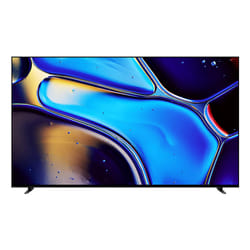 Sony BRAVIA 8 55" 4K Ultra HD Smart TV Wifi Argent