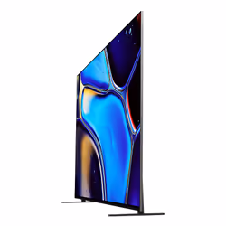 Sony BRAVIA 8 55" 4K Ultra HD Smart TV Argent - Vue supplémentaire 10