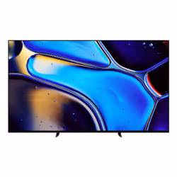 Sony BRAVIA 8 55" 4K Ultra HD Smart TV Argent - Vue supplémentaire 12
