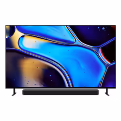 Sony BRAVIA 8 55" 4K Ultra HD Smart TV Argent - Vue supplémentaire 13