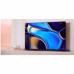 Sony BRAVIA 8 55" 4K Ultra HD Smart TV Wifi Argent