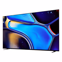 Sony BRAVIA 8 55" 4K Ultra HD Smart TV Argent - Vue supplémentaire 4