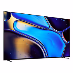 Sony BRAVIA 8 55" 4K Ultra HD Smart TV Argent - Vue supplémentaire 5