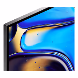 Sony BRAVIA 8 55" 4K Ultra HD Smart TV Argent - Vue supplémentaire 7