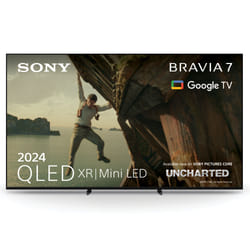 Sony K-85XR70 85" 4K Ultra HD Smart TV Wifi Noir