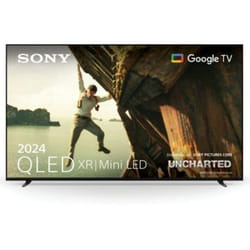Sony K-65XR70 65" 4K Ultra HD Smart TV Wifi Noir