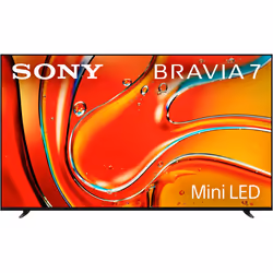 Sony K-65XR70, 165,1 cm (65"), 3840 x 2160 pixels, QLED, Smart TV, Wifi, Noir