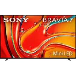 Sony K-65XR70 165,1 cm (65") 4K Ultra HD Smart TV Wifi Noir