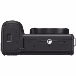 Sony ZV-E10 II 26 MP CMOS 3840 x 2160 pixels Noir