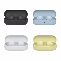 Sony WF-C510 Écouteur TWS/Sport/Au quotidien Bluetooth Noir - Vue supplémentaire 6