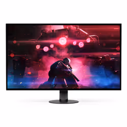 Sony INZONE M10S, 68,3 cm (26.9"), 2560 x 1440 pixels, Quad HD, OLED, 0,03 ms, Noir