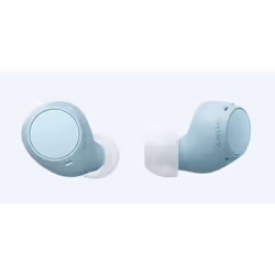 Sony WF-C510, True Wireless Stereo (TWS), Appels/Musique/Sport/Au quotidien, 31 g, Casque, Bleu