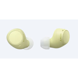 Sony WF-C510 Jaune