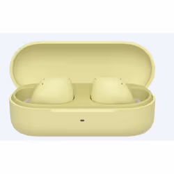 Sony WF-C510 Jaune