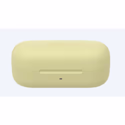 Sony WF-C510 Écouteur TWS/Sport/Au quotidien Bluetooth Jaune - Vue supplémentaire 4