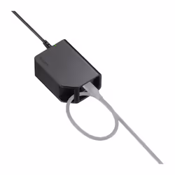 Sony DC-C1 Noir 1,6 m CC PoweredUSB - Vue supplémentaire 3