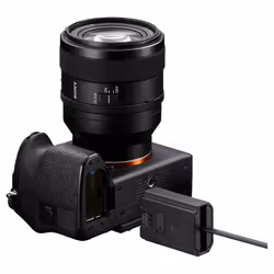 Sony DC-C1 Noir 1,6 m CC PoweredUSB - Vue supplémentaire 6