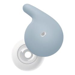 Sony HACL910SL accessoire pour casque /oreillettes Manchette d'oreillette