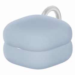 Sony HACLS910NCL, Couverture, Bleu