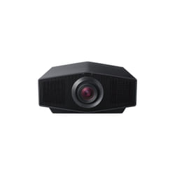 Sony VPL-XW8100 vidéo-projecteur Projecteur à focale standard 3400 ANSI lumens SXRD 2160p (3840x2160) Noir