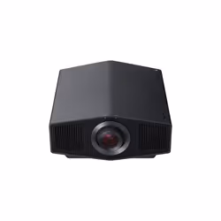 Sony VPL-XW8100 vidéo-projecteur Projecteur à focale standard 3400 ANSI lumens SXRD 2160p (3840x2160) Noir