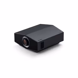 Sony VPL-XW6100 vidéo-projecteur Projecteur à focale standard 2700 ANSI lumens SXRD 2160p (3840x2160) Noir