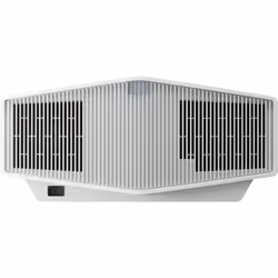 Sony VPL-XW6100 vidéo-projecteur Projecteur à focale standard 2700 ANSI lumens SXRD 2160p (3840x2160) Blanc