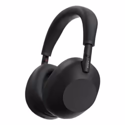 Sony WH-1000XM6, Avec fil &sans fil, Musique/Quotidien, 4 - 40000 Hz, 254 g, Casque, Noir