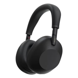 Sony WH-1000XM6 Casque Avec fil &sans fil Arceau Musique/Quotidien USB Type-C Bluetooth Noir
