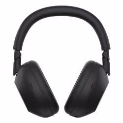 Sony WH-1000XM6 Casque Avec fil &sans fil Arceau Musique/Quotidien USB Type-C Bluetooth Noir