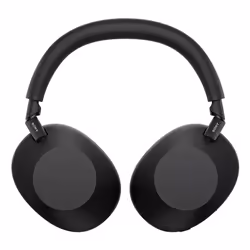 Sony WH-1000XM6 Casque Avec fil &sans fil Arceau Musique/Quotidien USB Type-C Bluetooth Noir - Vue supplémentaire 4